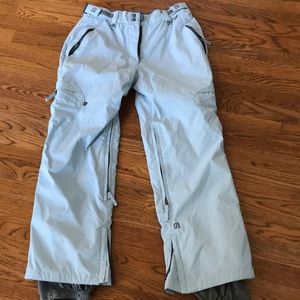Ride Snowboarding Pants